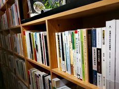 -独秀书房(出版大厦店)