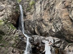 -洛阳白云山景区