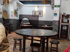 大堂-凤厨顺德水乡凤味馆(大良锦龙路店)