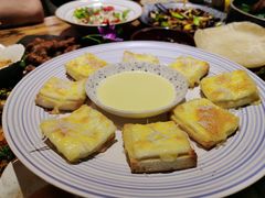 芝士乳饼-云上千禾(水上店)