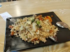 -津门炒饭王(天佑城店)