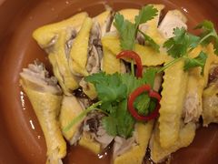 -乾隆美食·本帮菜(黄河路店)