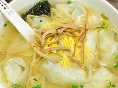 荠菜馄饨-熙盛源(滨湖万达店)