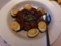 -漢舍中国菜馆(889广场店)