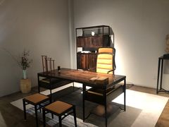 -璞素(浦东店)