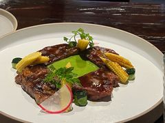 -Brut Eatery Wine Bar & Restaurant (建国东路店)