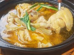 -香芙茗茶楼(梅家坞店)
