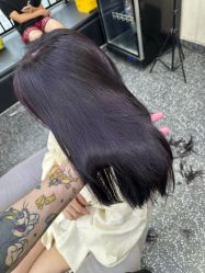 -东梵造型·烫发染发接发连锁SALON