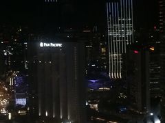 -新加坡泛太平洋酒店