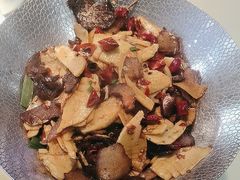 -福巷湘食小馆·猛火现炒(上海首店)