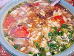 -如我美食(达道社区店)