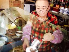 阿叶羊杂碎-阿叶羊杂碎(前进街店)