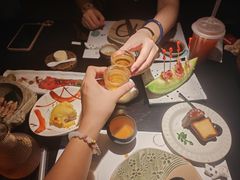 -花潮料理艺食馆(成都万象城店)