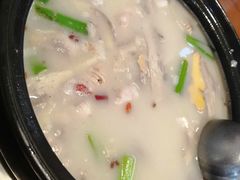 -代羊肉(中和店)