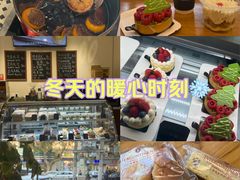 -梦菲思饼屋(瑞金宾馆店)