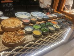 -济南香格里拉·咖啡泉自助餐厅