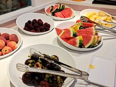-纽牛有约自助烤肉(漳州中闽店)