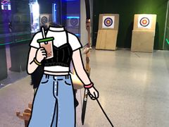 -复兴未来·轰趴空间(泰富百货店)