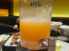 -炊烟小炒黄牛肉(浦东世纪汇店)