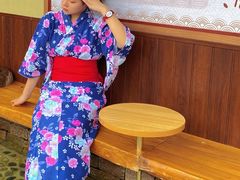 -大江户·温泉洗浴(浑南店)