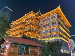 -大佛古寺