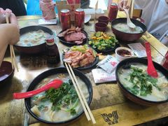 -惠丰源烩面馆(经七路店)