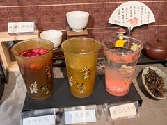 -宫事颐庭·老佛爷贵寿下午茶(颐和园店)