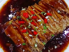 -西北朗益和穆斯林餐厅