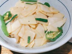 -六合居·明厨亮灶餐厅(成双大道店)