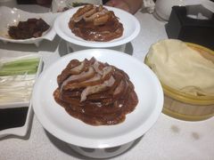 -老浒记烤鸭-北京菜(琉璃厂店)