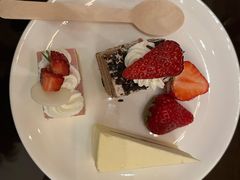 -天津海河悦榕庄·Lobby Lounge大堂吧