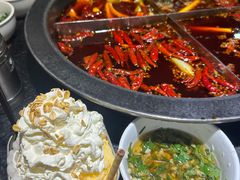 -陈眼镜火锅(总店)