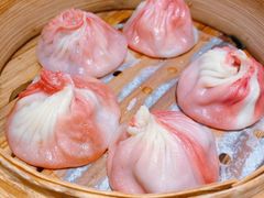 招牌小笼包-竹外桃花·江南小酒馆(SKP·S店)