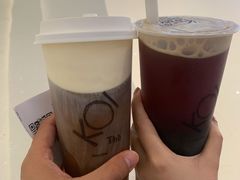 -KOI PLUS(成都万象城店)