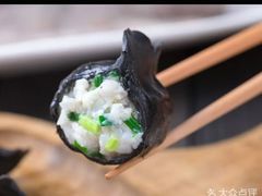 -双合园·海鲜水饺青岛菜(上清路店)