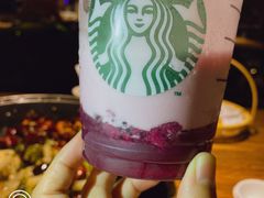 -星巴克臻选(泉州晋江SMMALL店)