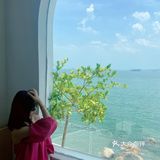 厦门探店|向海风许愿，在山海相见🌊 