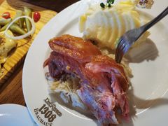 -德国金皇冠啤酒坊(硅谷大街店)