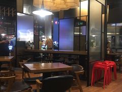 大堂-川锅哎哟·麻辣香锅(国大城市广场店)