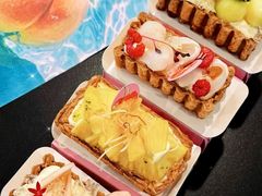 -PAOPAO Bakery&Café(港汇店)