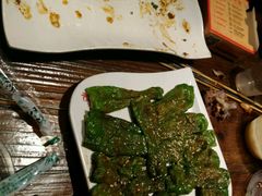 -霄汉羊排(万松园一店)