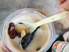 -八婆婆烧仙草(曾厝垵店)