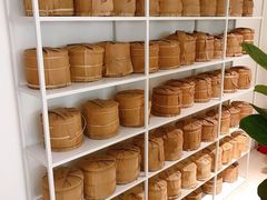 -张一元茶庄(望京店)