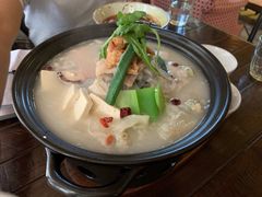 -良木缘咖啡西餐(川大店)