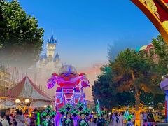 -青岛方特梦幻王国