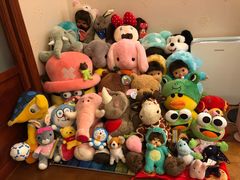 -PAWTOY爪e玩偶店(天兴罗斯福店)