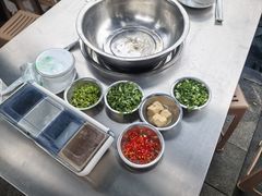 -肖仙仙羊肉汤·创于1996年(三官堂总店)