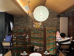 -贰醒·私房小院烧烤 (太古里店)