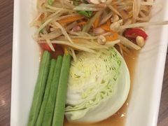 -The Dishes Seafood & Restaurant