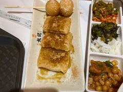 -湘人龙记老长沙米粉(鸟巢店)